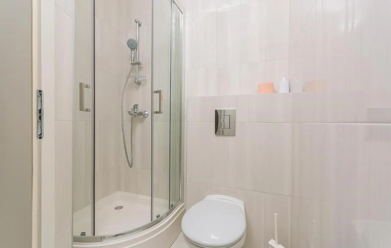 Apartment Marina By Seeadria Agency Novigrad  Croatia