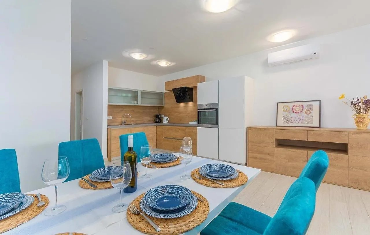 Apartment Marina By Seeadria Agency Novigrad  0*, Novigrad (Istria)