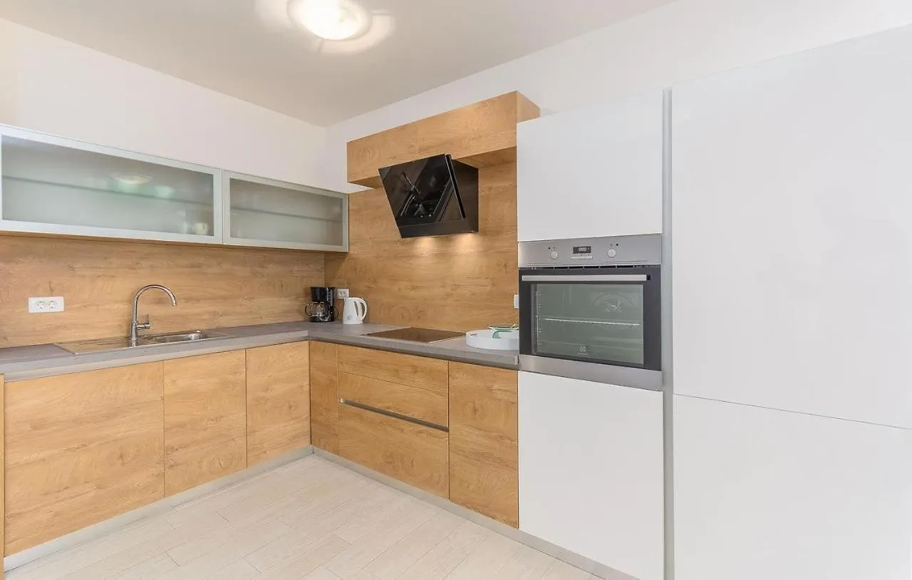 Apartment Marina By Seeadria Agency Novigrad  0*, Novigrad (Istria) Croatia