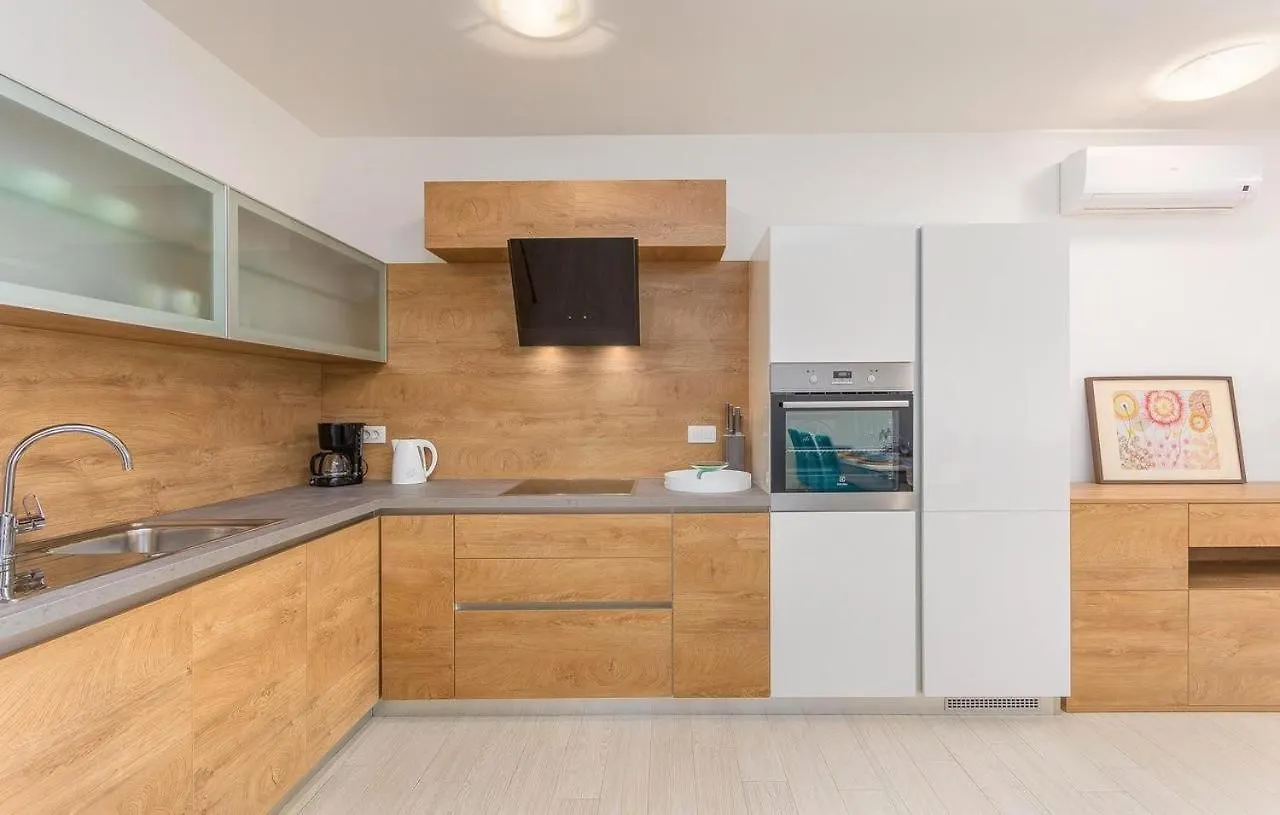 Apartment Marina By Seeadria Agency Novigrad   Novigrad (Istria)